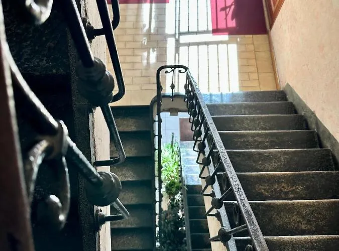 Casa Cibrario - Vicino Porta Susa F.S.