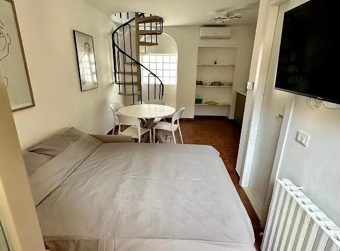 Casa Cibrario - Vicino Porta Susa F.S.