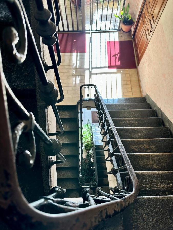 Casa Cibrario - Vicino Porta Susa F.s. Turin