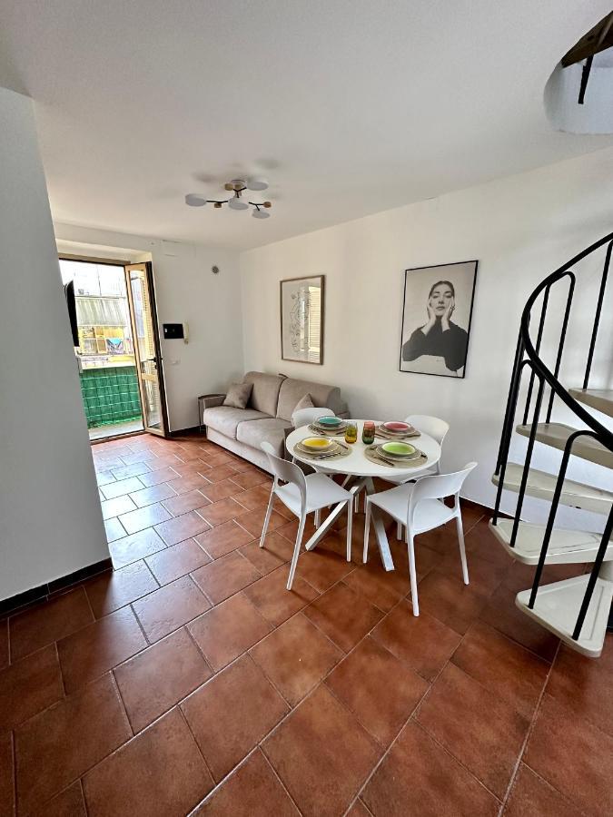 Casa Cibrario - Vicino Porta Susa F.s. Apartment Turin