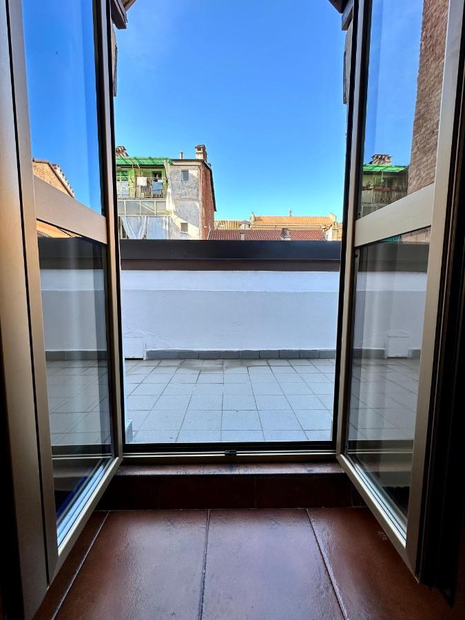 Casa Cibrario - Vicino Porta Susa F.s. * Turin