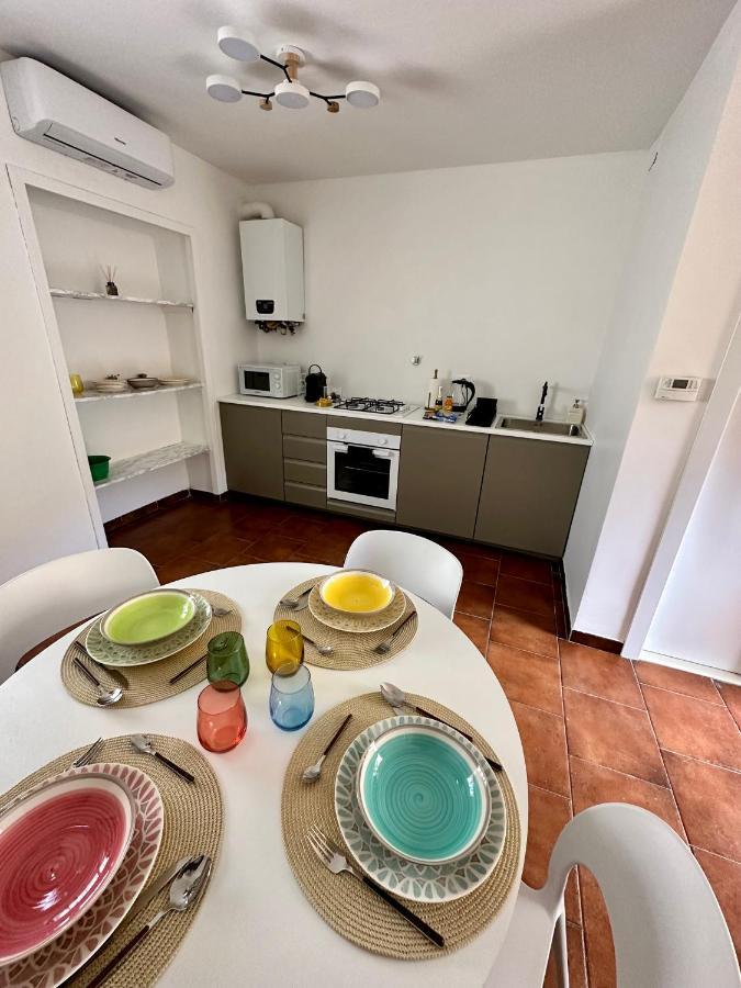 Apartment Casa Cibrario - Vicino Porta Susa F.s.