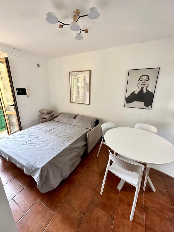 Apartment Casa Cibrario - Vicino Porta Susa F.s.