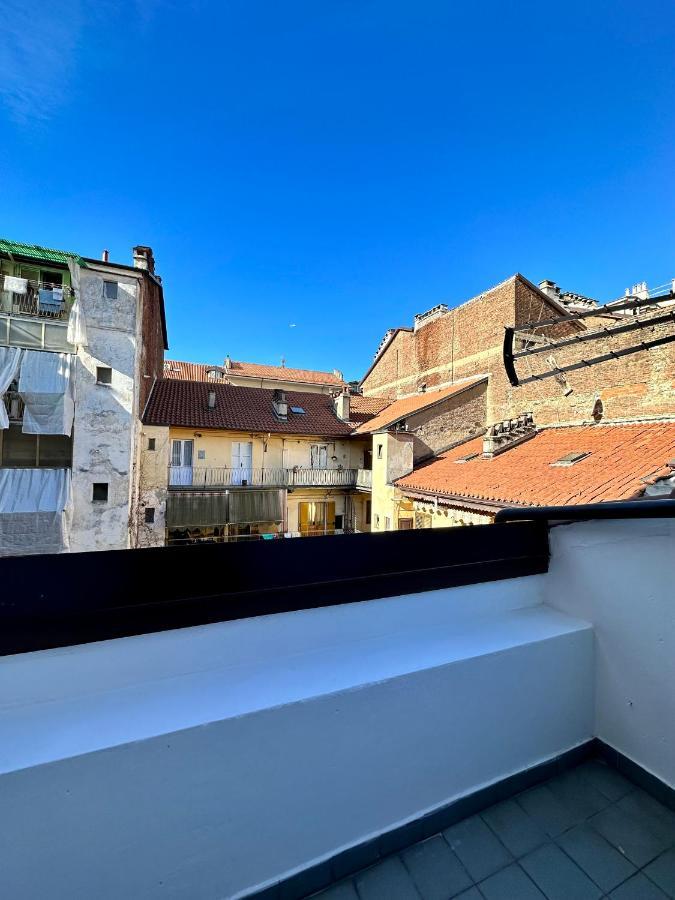 Apartment Casa Cibrario - Vicino Porta Susa F.s. Turin
