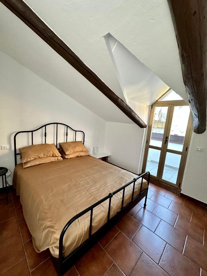 Apartment Casa Cibrario - Vicino Porta Susa F.s. Turin