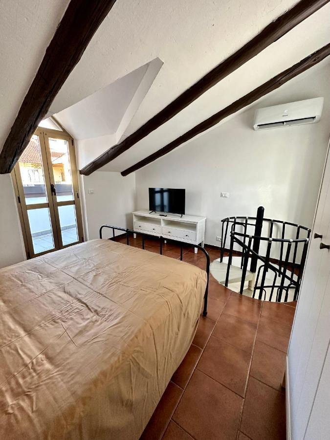 Apartment Casa Cibrario - Vicino Porta Susa F.s.