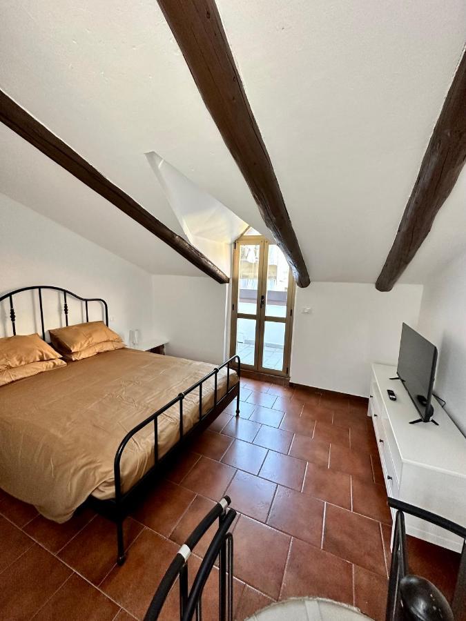 Casa Cibrario - Vicino Porta Susa F.s. Apartment *