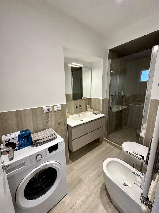 Casa Cibrario - Vicino Porta Susa F.s. Apartment