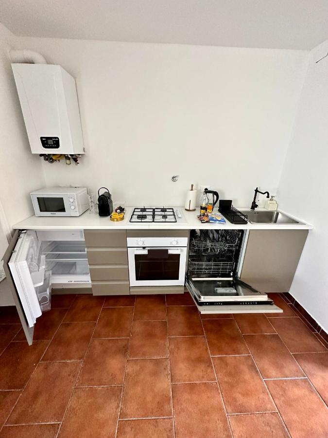 Casa Cibrario - Vicino Porta Susa F.s. *