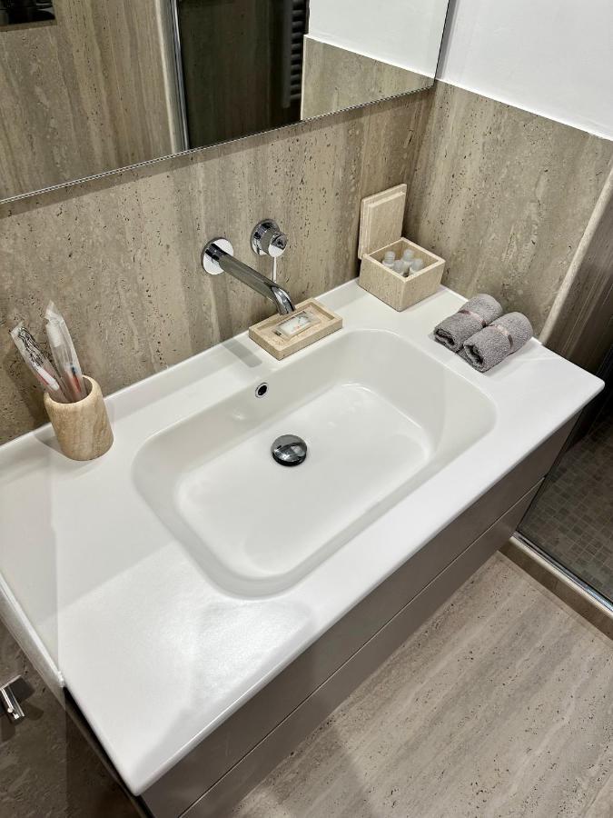 Casa Cibrario - Vicino Porta Susa F.s. Apartment